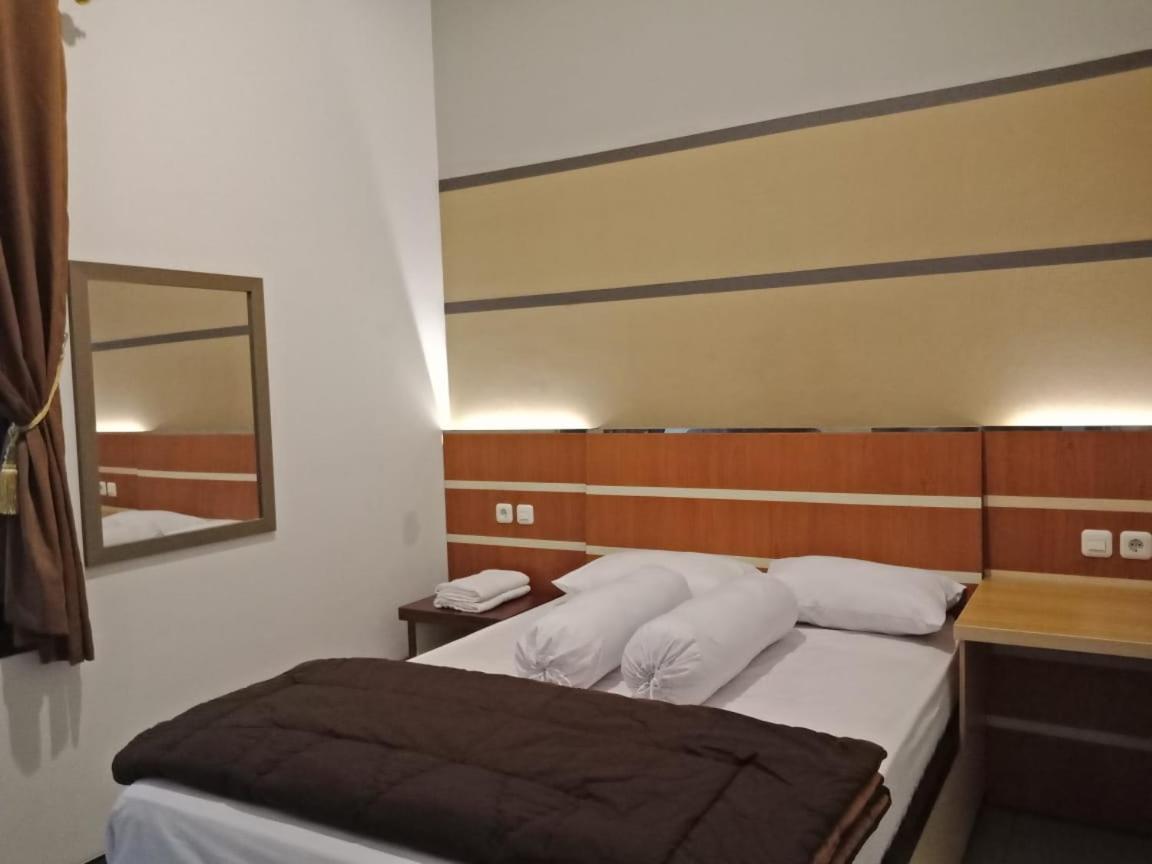 Amaya Guest House Syariah Alastuwo Extérieur photo