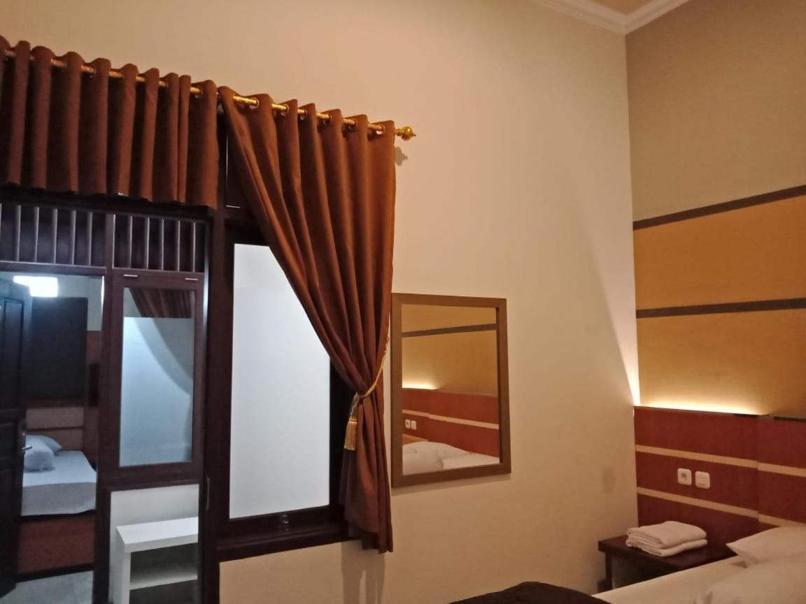 Amaya Guest House Syariah Alastuwo Extérieur photo