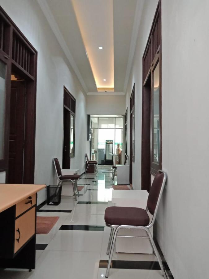 Amaya Guest House Syariah Alastuwo Extérieur photo