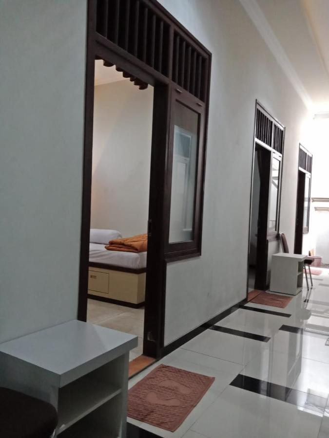Amaya Guest House Syariah Alastuwo Extérieur photo